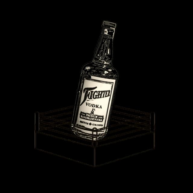 INSIDE THE BOTTLE